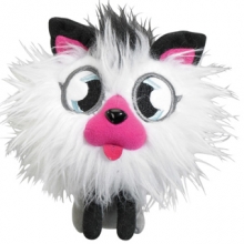Moshling Plush White Fang